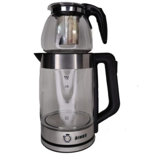 چای ساز روهمی بیمر مدل TM17SM